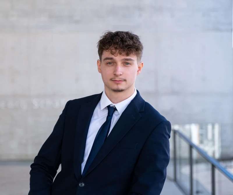 Markus Müller