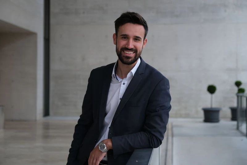 Panagiotis Koukounas